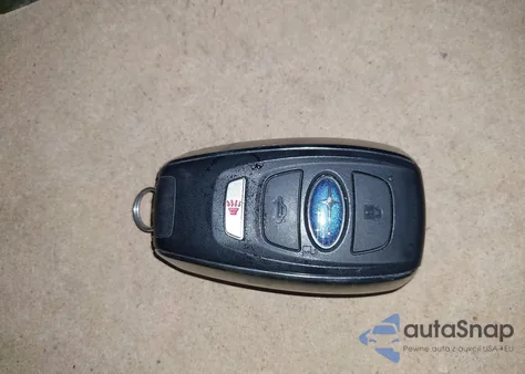 2021 Subaru Crosstrek Limited из США, поврежденный, VIN JF2GTHMC9M8681194